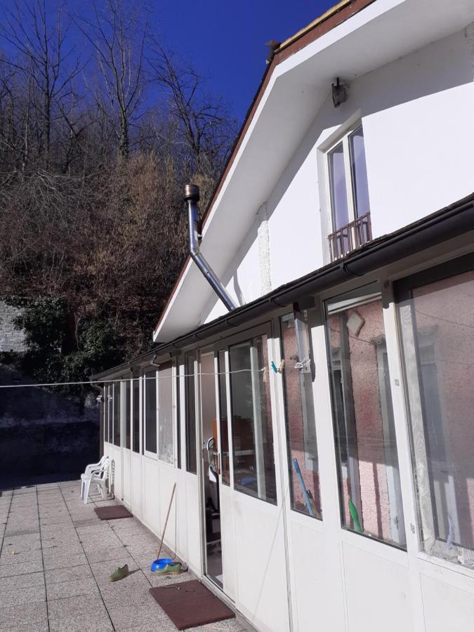 Villa Soledelmattino Borgo San Dalmazzo Exterior foto